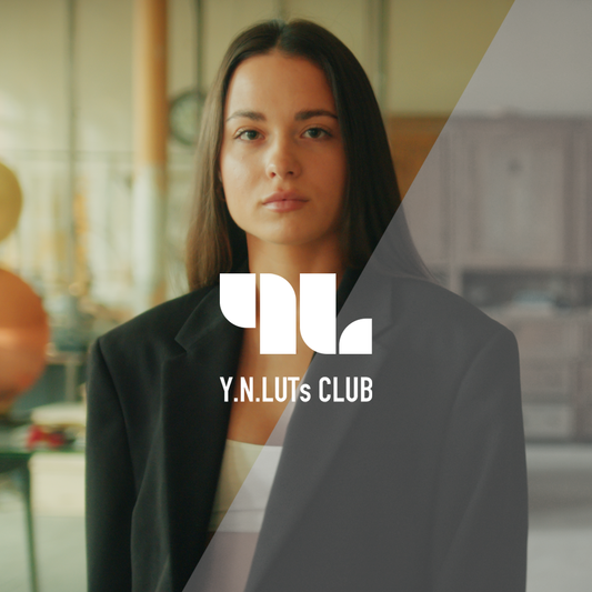 Y.N.LUTs CLUB